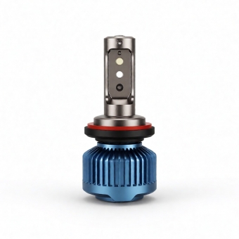 Lâmpada de LED H4 6000K