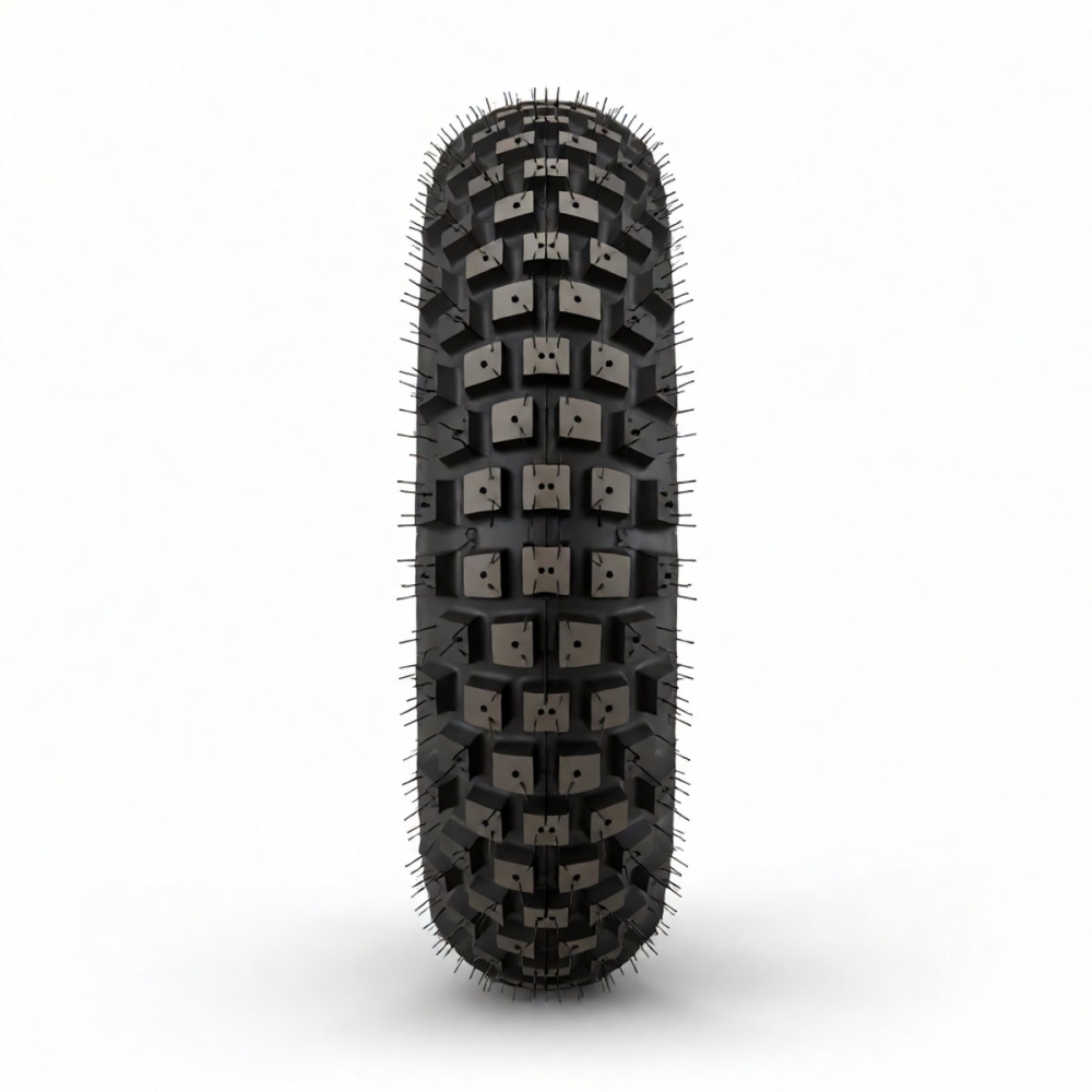 Pneu Traseiro Pirelli MT 60 120/80-18