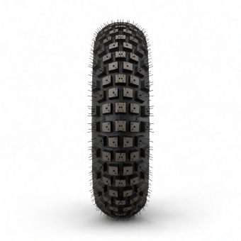 Pneu Traseiro Pirelli MT 60 120/80-18