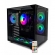 Computador PC Gamer Ryzen 5 3400G