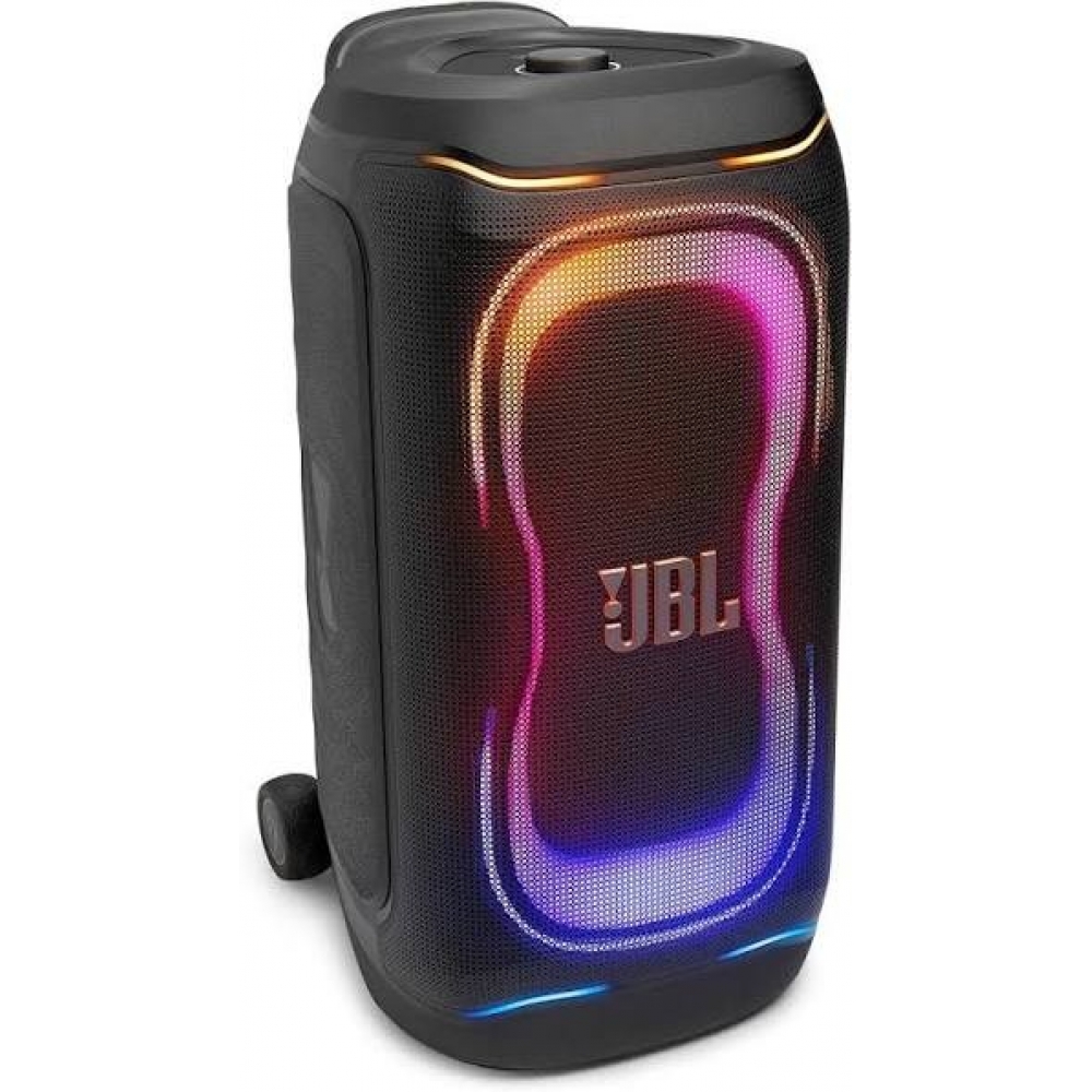 Caixa de Som JBL PartyBox 330 Preto