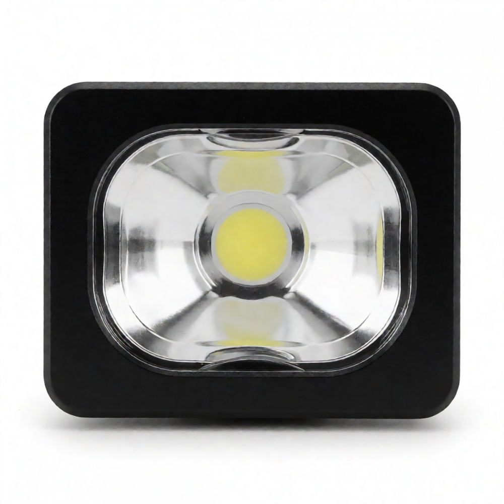 Farol de LED Auxiliar 6 Leds Universal