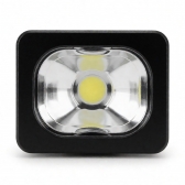 Farol de LED Auxiliar 6 Leds Universal