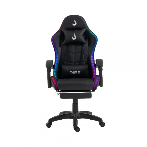 Cadeira Gamer Rise Mode X05 ARGB