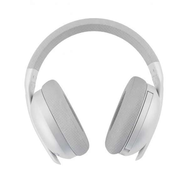Headset Fortrek Wise Air Wireless Bluetooth branco