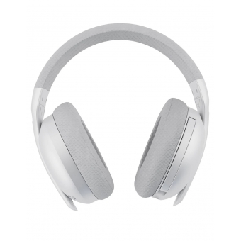 Headset Fortrek Wise Air Wireless Bluetooth branco