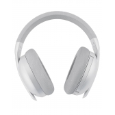 Headset Fortrek Wise Air Wireless Bluetooth branco