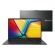Notebook ASUS Vivobook Go 15 E1504FA – Ryzen 5 7520U, 8GB, SSD 256GB