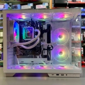 PC Gamer Ryzen 7 5700G - 8GB RAM - SSD 240GB - Radeon VEGA 8