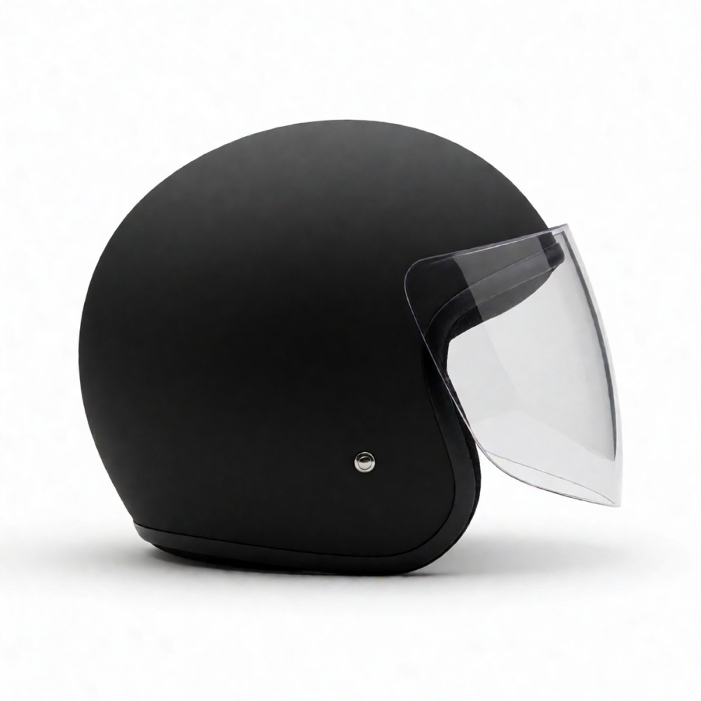Capacete Aberto Pro Tork New Liberty Three