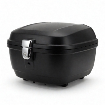 Baú Traseiro 45L com Chave