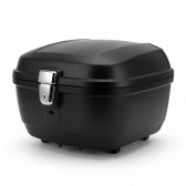 Baú Traseiro 45L com Chave