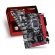 Placa mãe Keepdata LGA 1155 H61-KDGNV