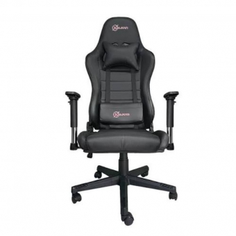 Cadeira Gamer Kalkan Aesir 2D Preta