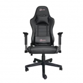 Cadeira Gamer Kalkan Aesir 2D Preta