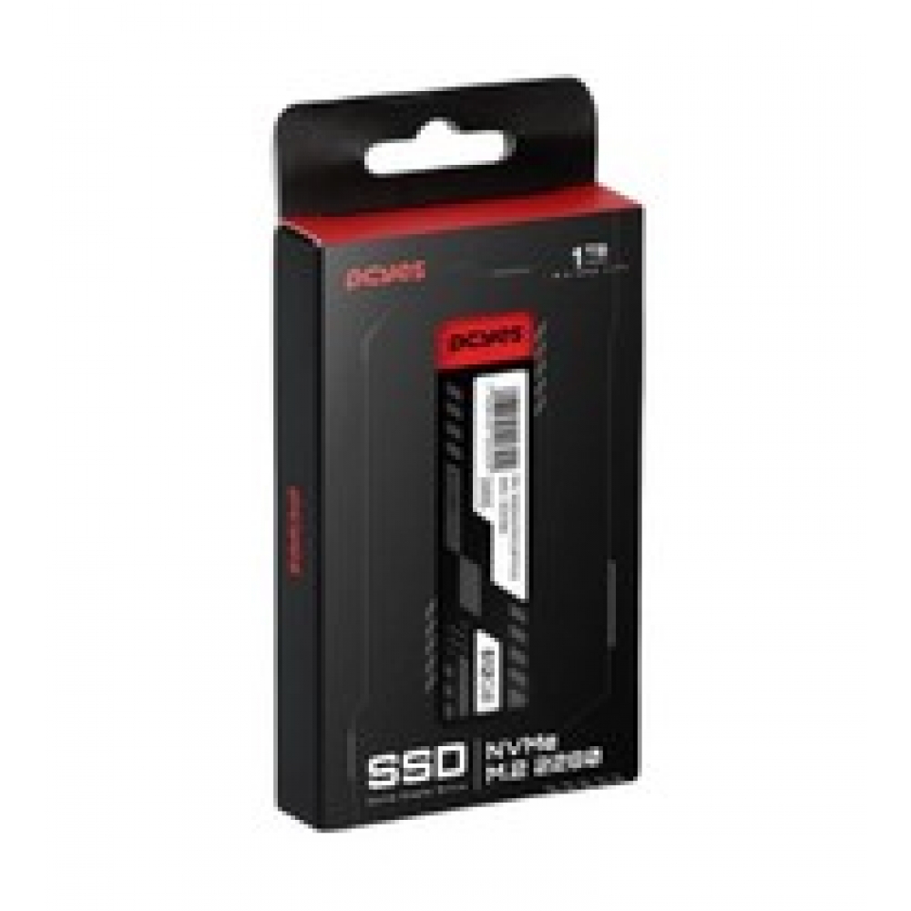SSD PCyes 1TB M.2 2280 Nvme
