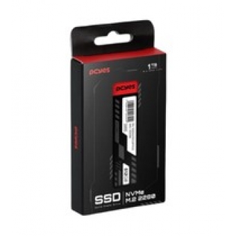 SSD PCyes 1TB M.2 2280 Nvme