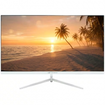 Monitor Gamer C3Tech 24" 240Hz Full HD – 240WH