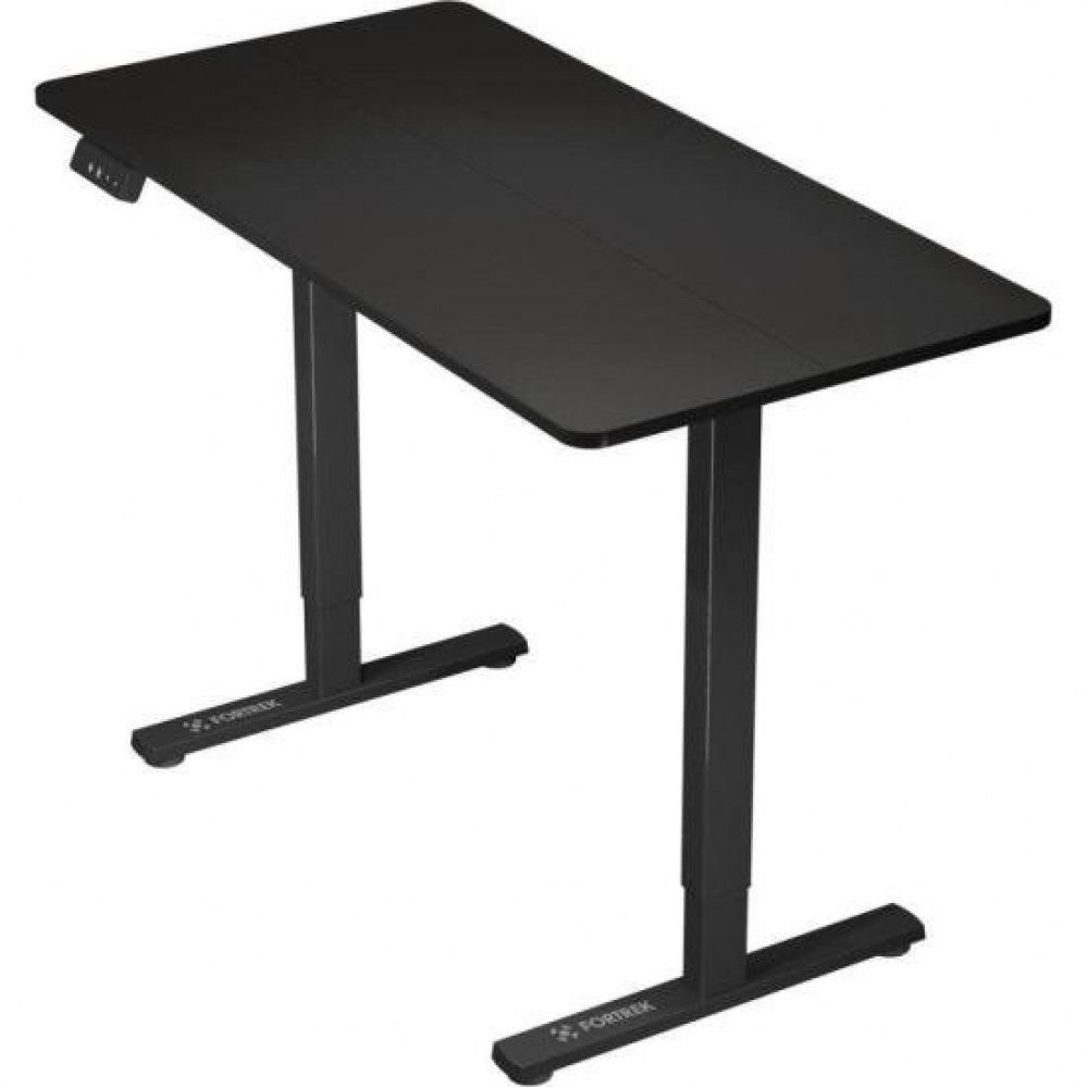 Mesa Elétrica Altura Ajustável Fortrek Lift 120x60cm