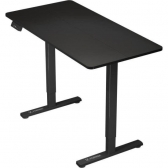 Mesa Elétrica Altura Ajustável Fortrek Lift 120x60cm