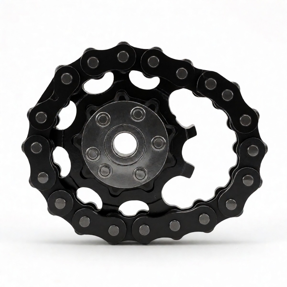 Kit Relação Pro Tork CG 160