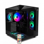 Computador PC Gamer Ryzen 5 3400G