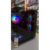Computador PC Gamer Ryzen 5 3400G
