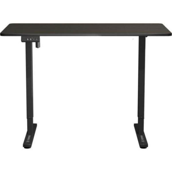 Mesa Elétrica Altura Ajustável Fortrek Lift 120x60cm