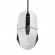 Mouse Gamer Trust GXT 109W Felox 25066 – Branco