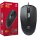 Mouse USB Com Fio, 3 Botões Ms-31 C3t