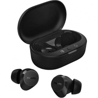 Fone De Ouvido Philips Tat1209, Bluetooth