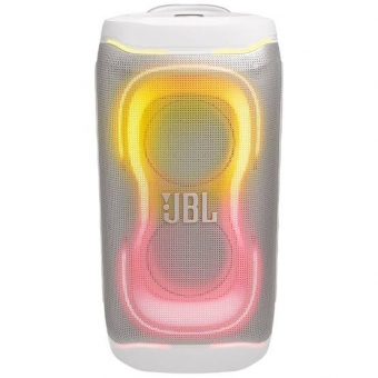 Caixa de Som JBL PartyBox 330 Branca