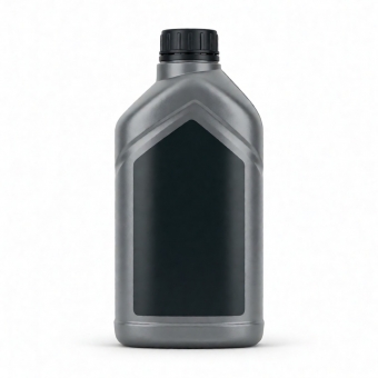 Óleo Motul 5100 10W40 Semissintético 1L