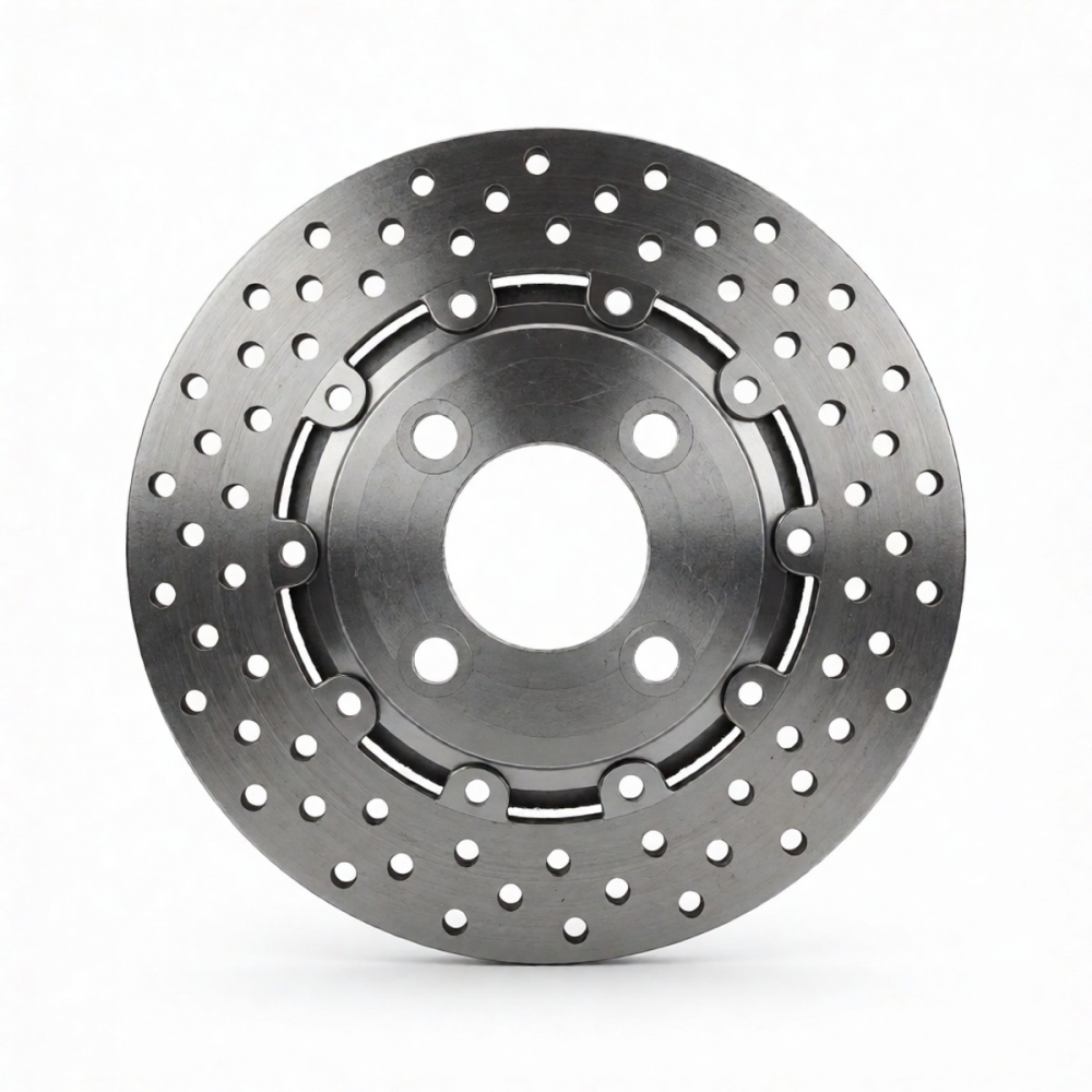 Disco de Freio Dianteiro Pro Tork