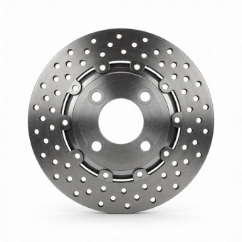 Disco de Freio Dianteiro Pro Tork