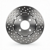 Disco de Freio Dianteiro Pro Tork