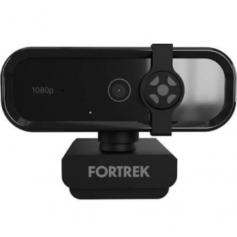 Webcam Vision 20 Fortrek 1080p 30fps