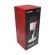 Microfone Gamer Condensador PCYES Volini White Ghost RGB USB –