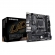 Placa Mãe Gigabyte B650M H, AM5 AMD, Micro ATX, Preto