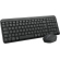 Kit Teclado e Mouse Sem Fio Bluetooth Logitech Mk250