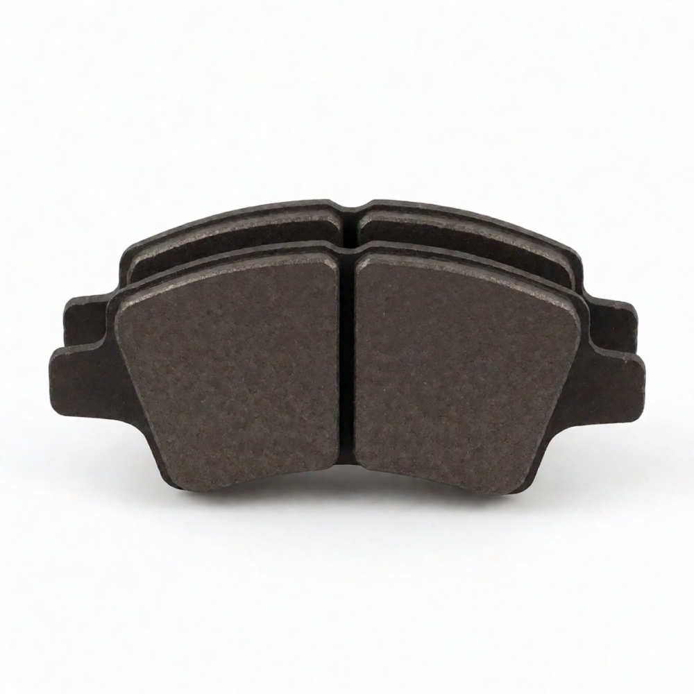Pastilha de Freio Brembo Dianteira